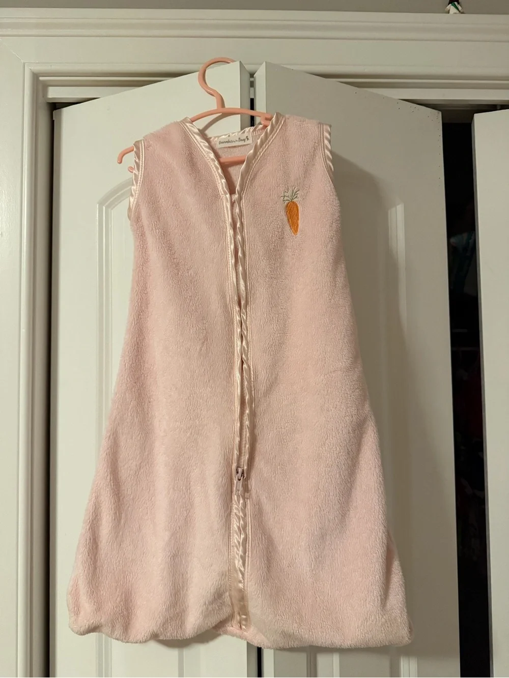 Bunnies by the Bay Sleep Sack - 0-6 months